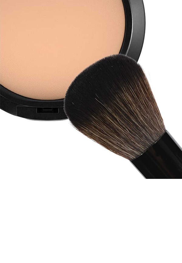 Powder Brush - Small (MBP-09) – thumbnail 6