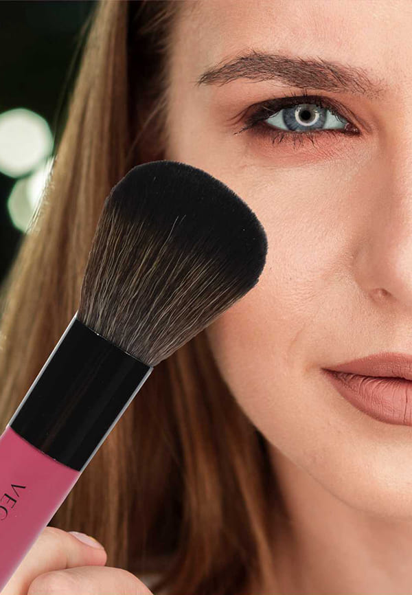 Powder Brush - Small (MBP-09) – thumbnail 7