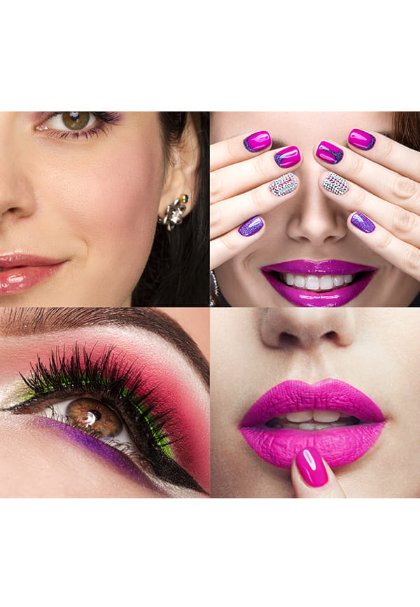 Powder Brush - Small (MBP-09) – thumbnail 8