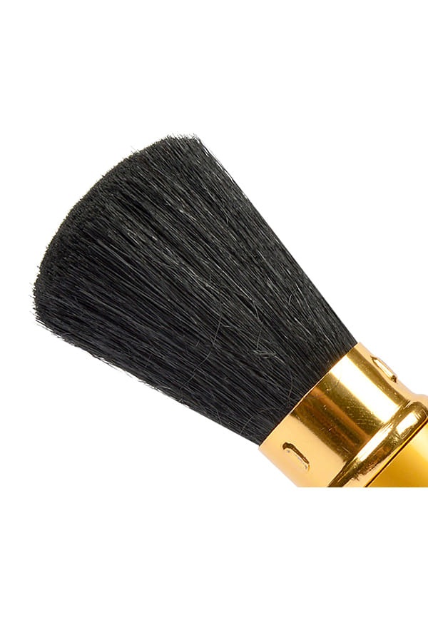 Rectractable Powder Brush (EV-20RT) – thumbnail 3