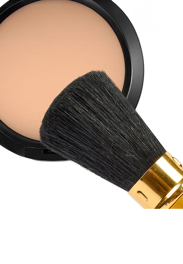 Rectractable Powder Brush (EV-20RT) – thumbnail 5