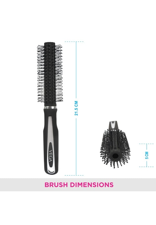 Round Brush (E7-RB) – thumbnail 2
