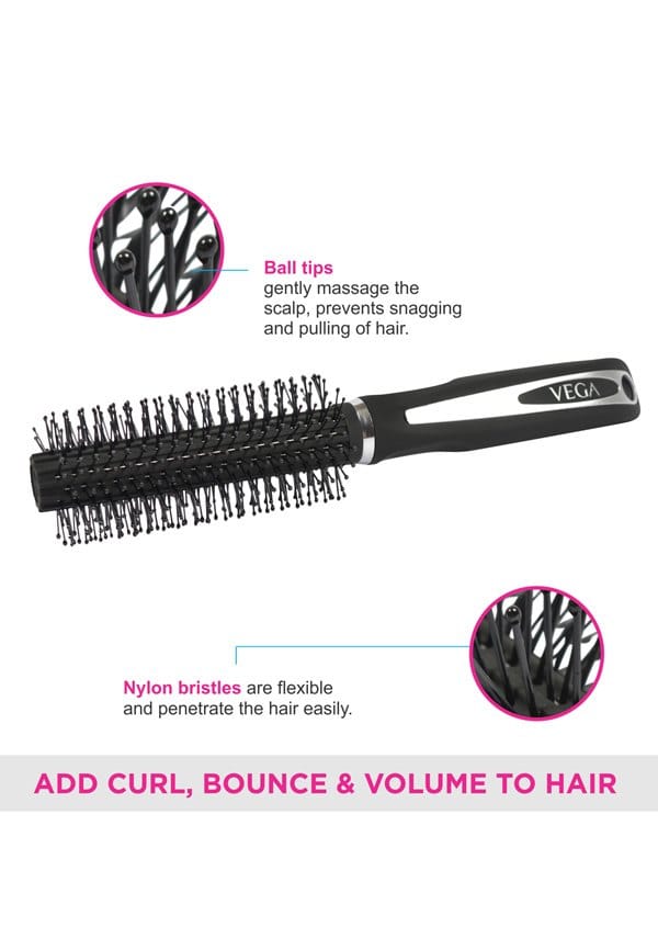 Round Brush (E7-RB) – thumbnail 3