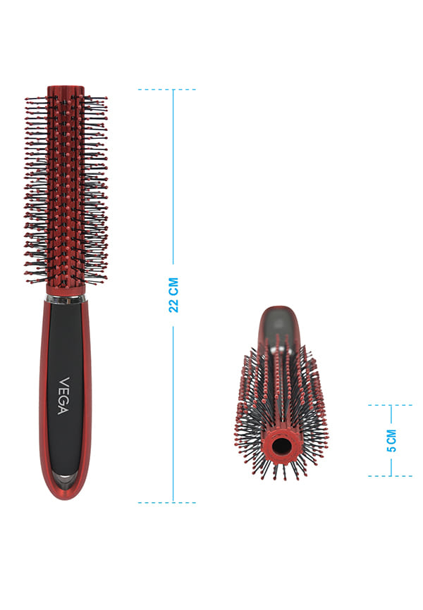 Round Brush (E9-RB) – thumbnail 3