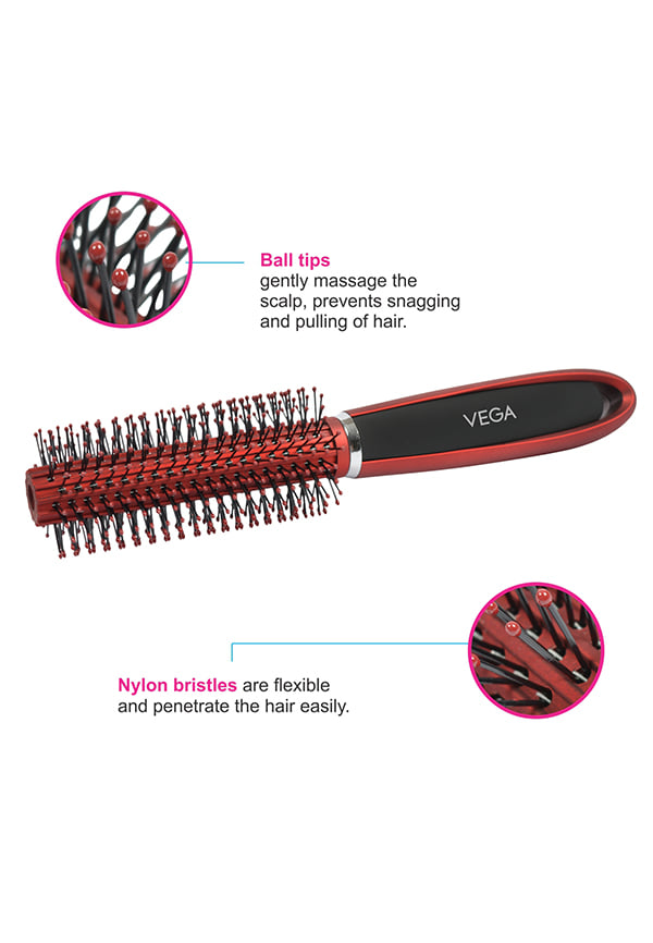 Round Brush (E9-RB) – thumbnail 4
