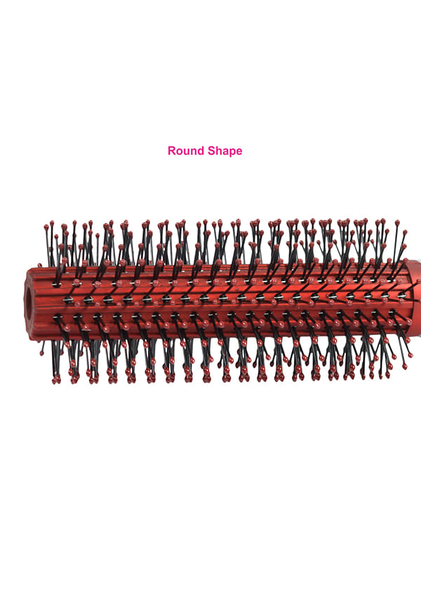 Round Brush (E9-RB) – thumbnail 5