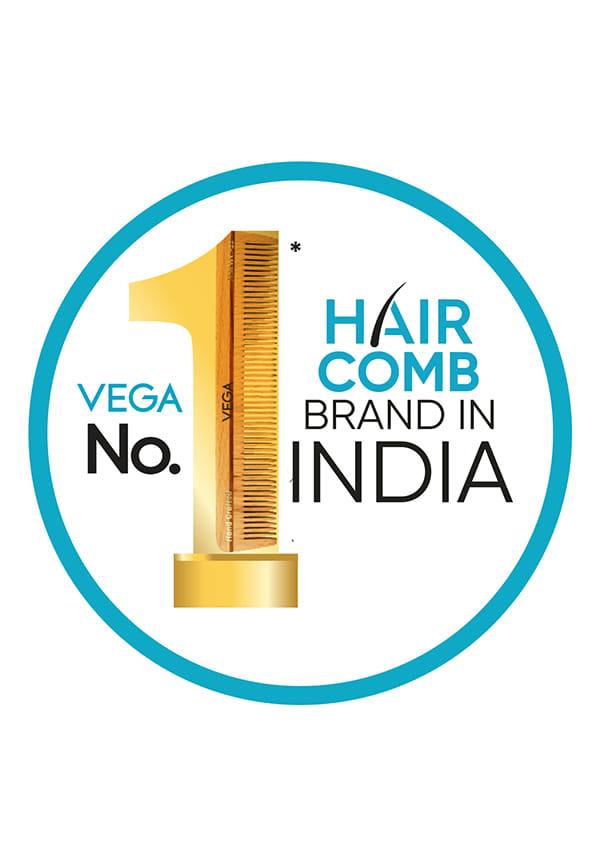 Shampoo Comb (AC-07) – thumbnail 2