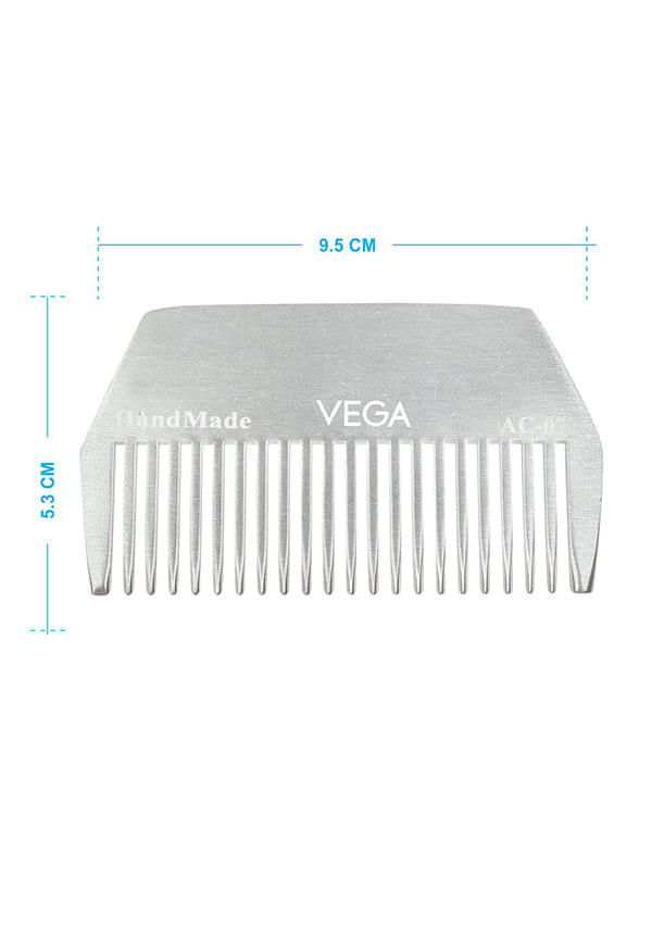 Shampoo Comb (AC-07) – thumbnail 3