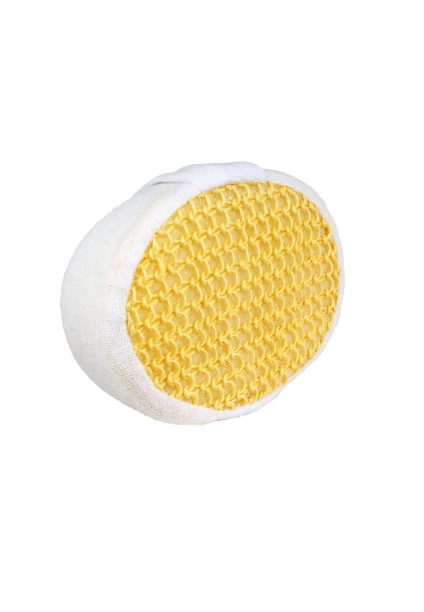 Sisal Sponge Relaxer (NBA 3/2) Sisal Sponge Relaxer (NBA 3/2)
