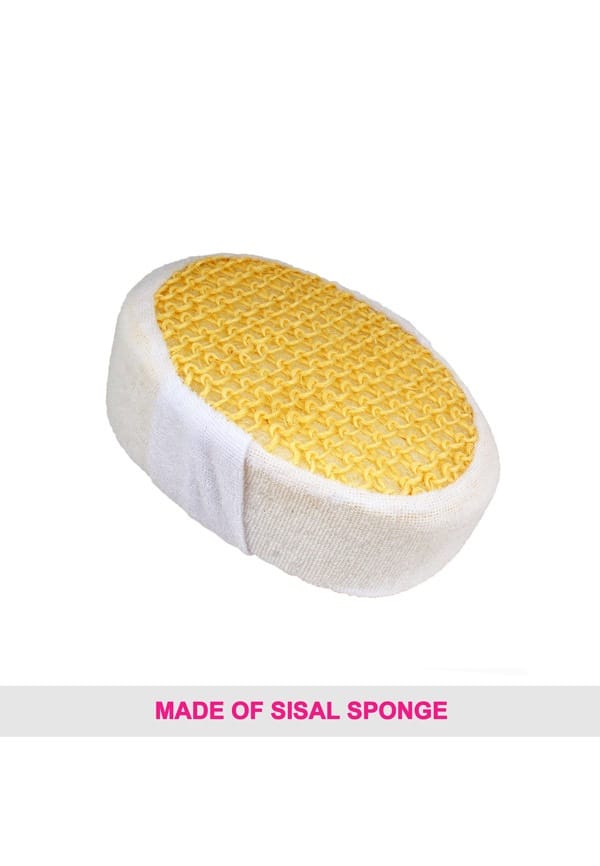 Sisal Sponge Relaxer (NBA 3/2) – thumbnail 3