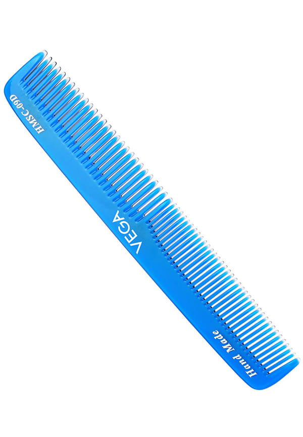 Spectra Dual Color -Graduated Dressing Hair Comb,Handmade for Men and Women, (HMSC-09D) Spectra Dual Color -Graduated Dressing Hair Comb,Handmade for Men and Women, (HMSC-09D)
