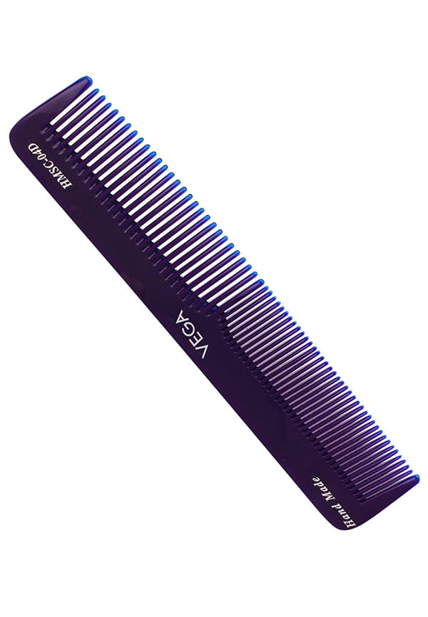 Spectra Dual Color -Graduated Dressing Hair Comb,Handmade for Men and Women, (HMSC-04D) Spectra Dual Color -Graduated Dressing Hair Comb,Handmade for Men and Women, (HMSC-04D)