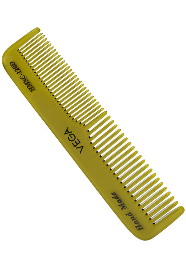 Spectra Dual Color- Pocket Hair Combfor Men and Women (HMSC-120D) Spectra Dual Color- Pocket Hair Combfor Men and Women (HMSC-120D)