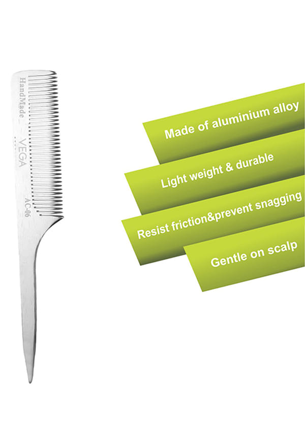 Tail Hair Combfor Women, (AC-06) – thumbnail 3