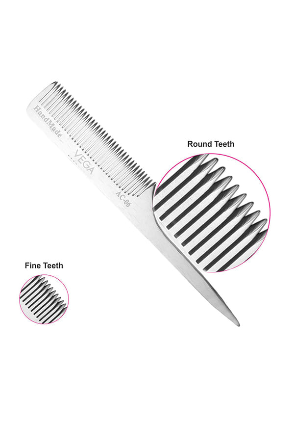Tail Hair Combfor Women, (AC-06) – thumbnail 4