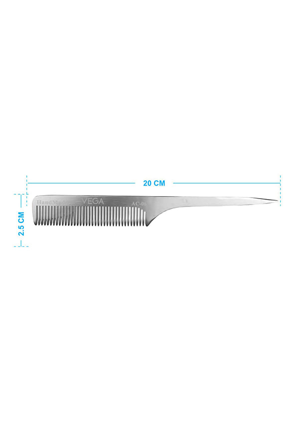 Tail Hair Combfor Women, (AC-06) – thumbnail 6
