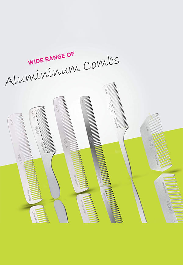 Tail Hair Combfor Women, (AC-06) – thumbnail 7