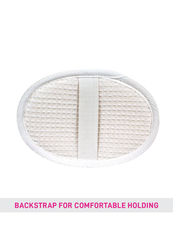 Loofah Pad (NBA 3/5) – thumbnail 2