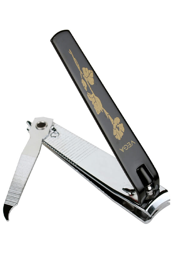 Large Nail Clipper with Curved Blades for Manicure & Pedicure (Pack of 10), LNCB-03