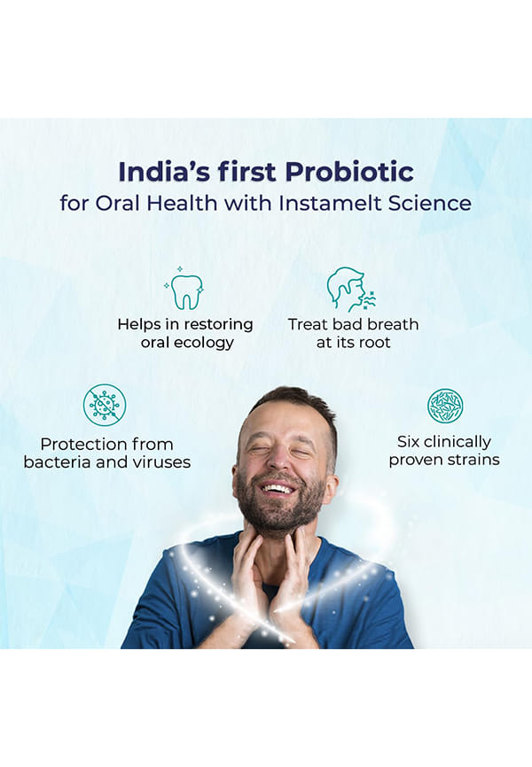 EnKor-D|For Oral Health|Prevents Sore Throat, Cough, Oral Infections|Prevents Bad Breath – thumbnail 5