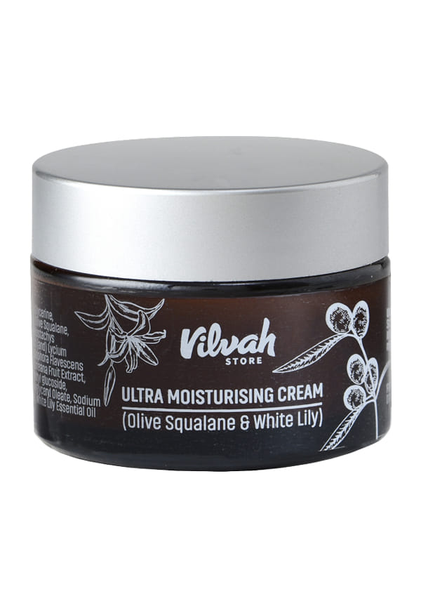 Ultra Moisturising cream