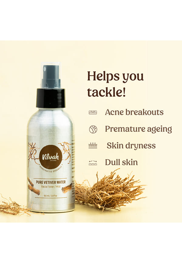 Vetiver Facial Toner – thumbnail 2