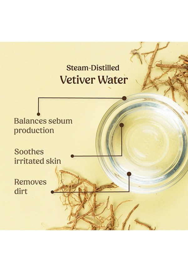 Vetiver Facial Toner – thumbnail 4