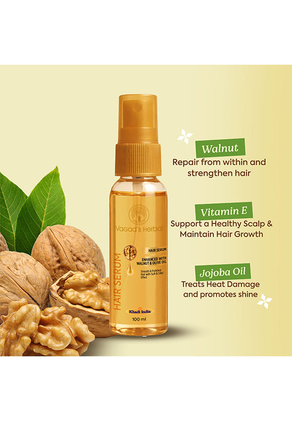 Hair Serum – thumbnail 2