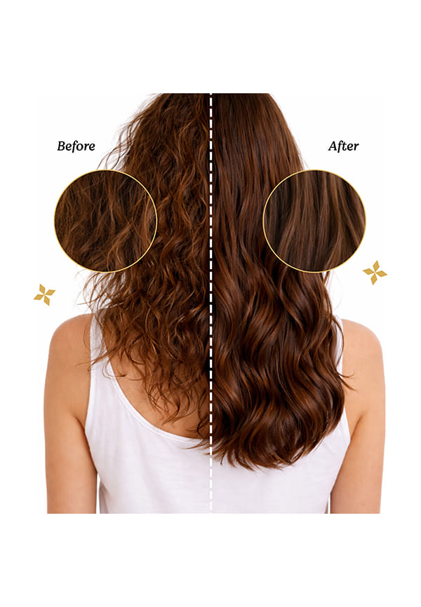 Hair Serum – thumbnail 4