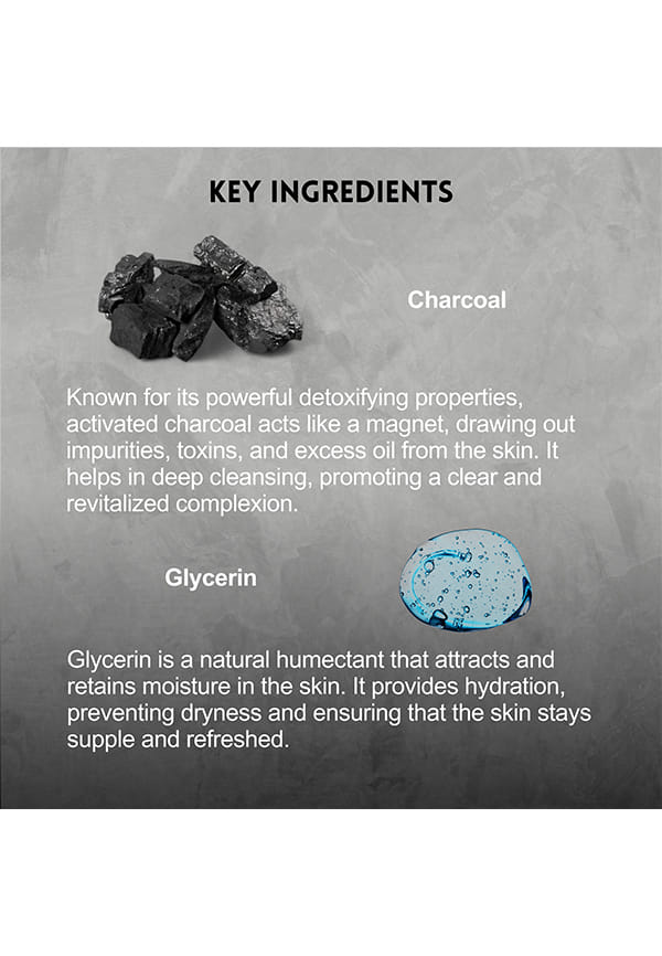 Charcoal Soap – thumbnail 5