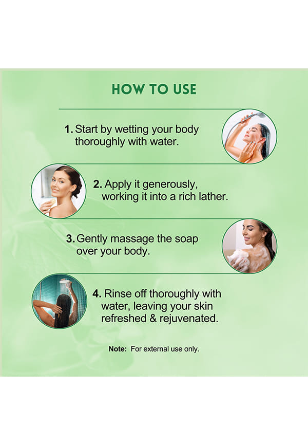 Khadi Aloe Vera Soap – thumbnail 3