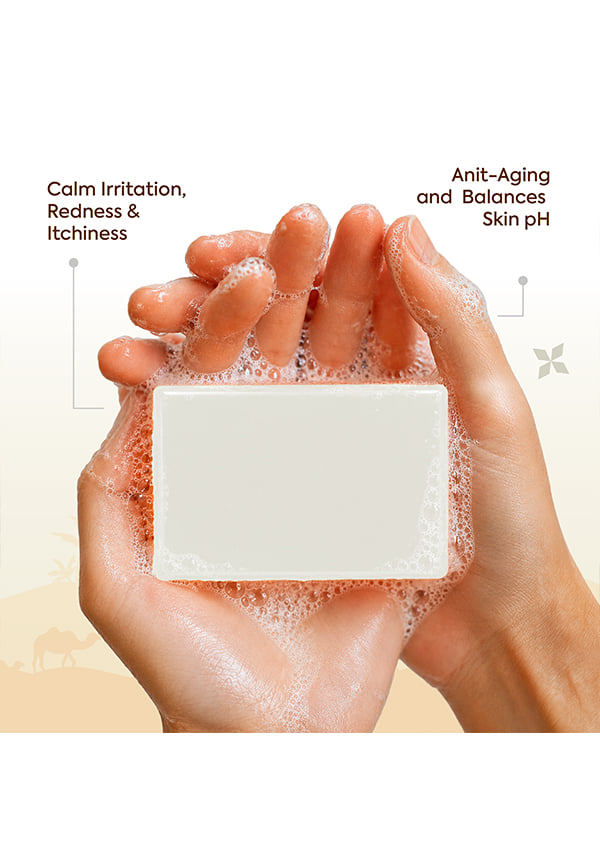 Goatmilk Soap – thumbnail 2