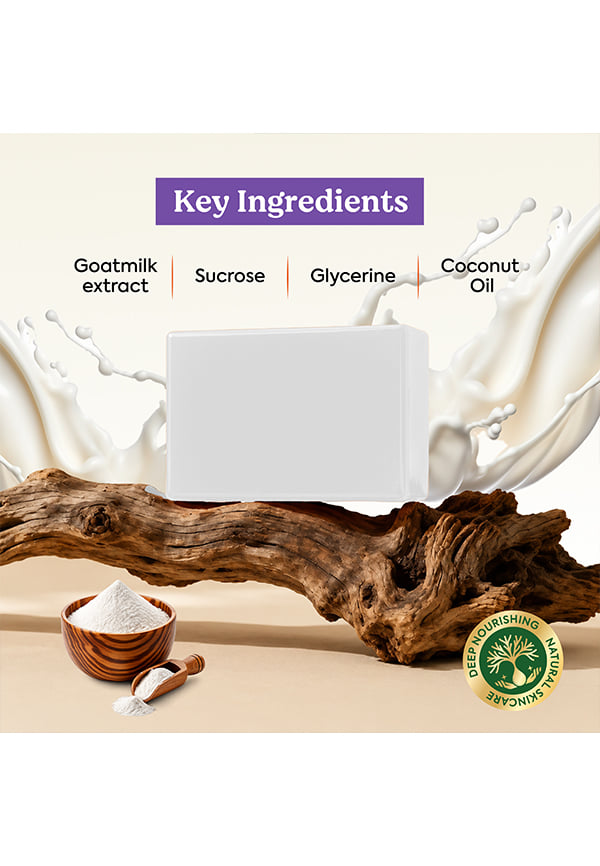Goatmilk Soap – thumbnail 3