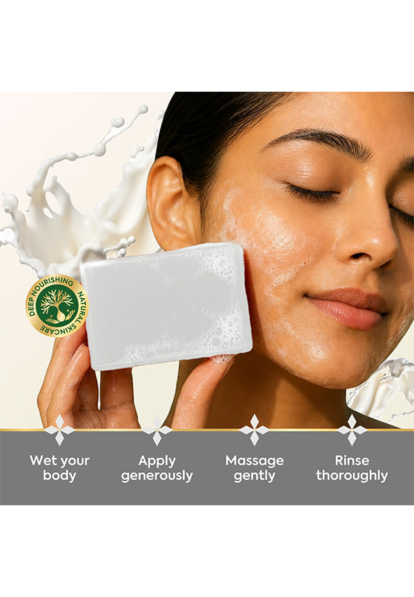 Goatmilk Soap – thumbnail 4