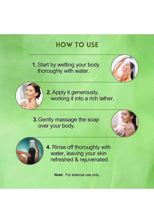 Khadi Neem Soap – thumbnail 3