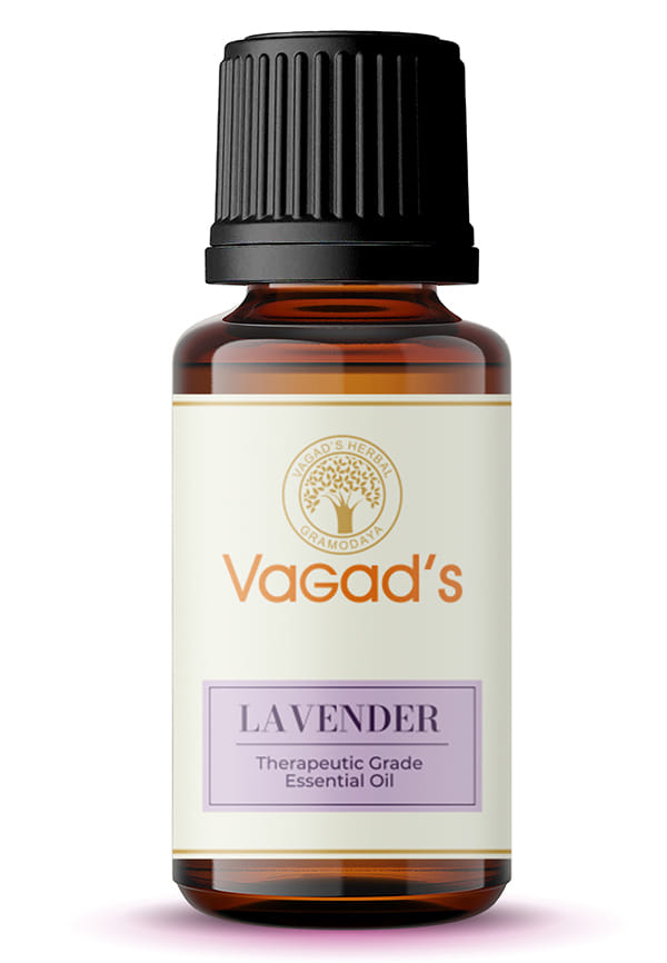 Lavender Essential Oil