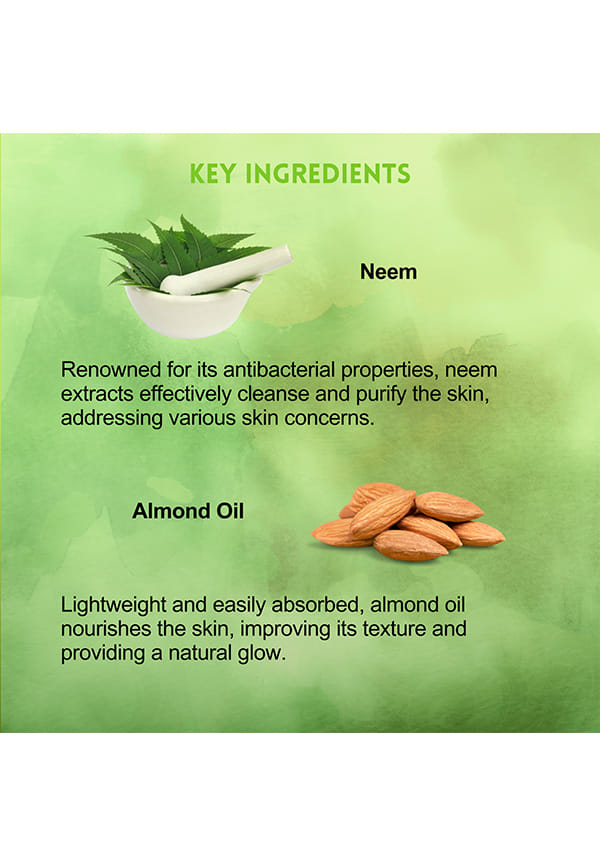 Neem Patti Soap – thumbnail 2