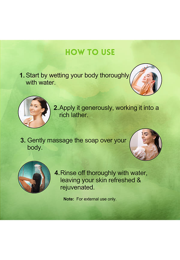 Neem Patti Soap – thumbnail 4