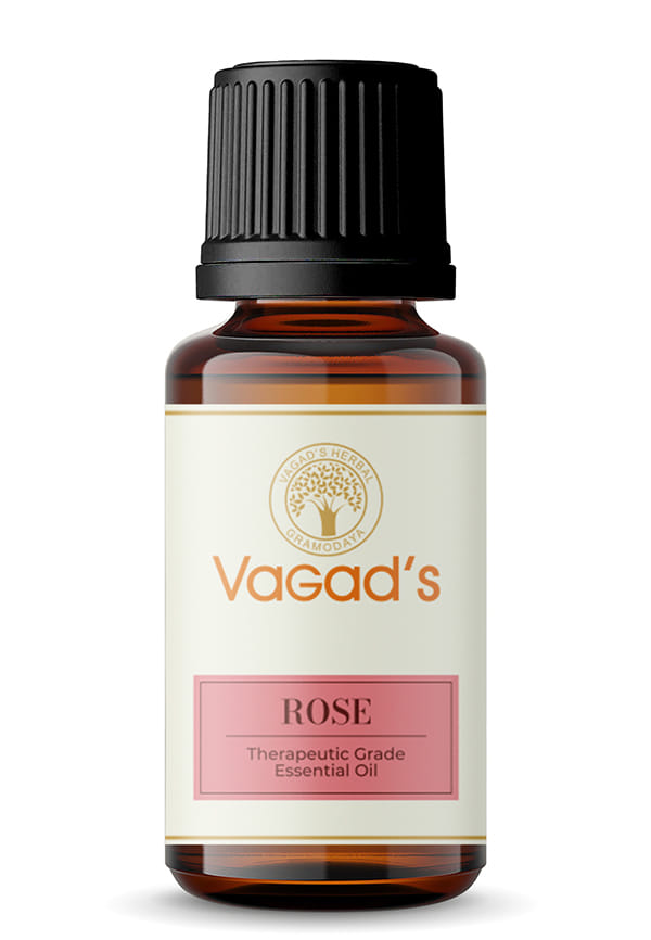 Rose Essential Oil Rose Essential Oil