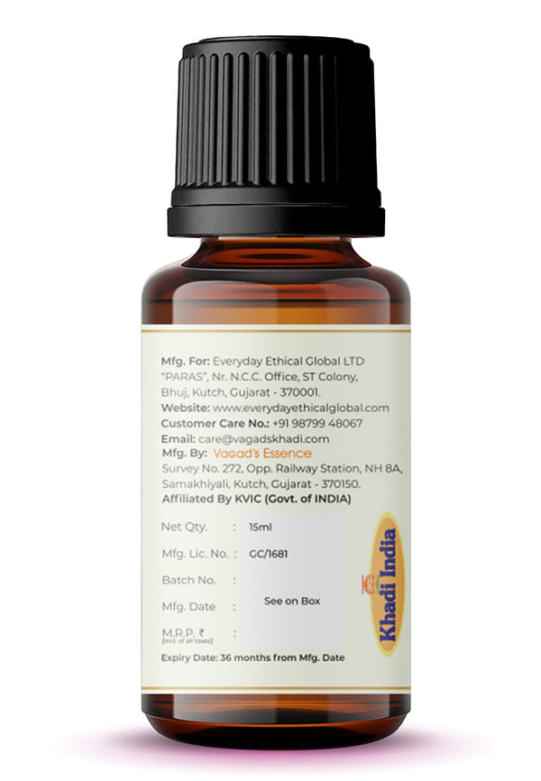 Rose Essential Oil – thumbnail 2
