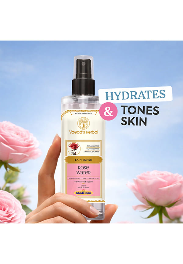 Rose Water – thumbnail 3