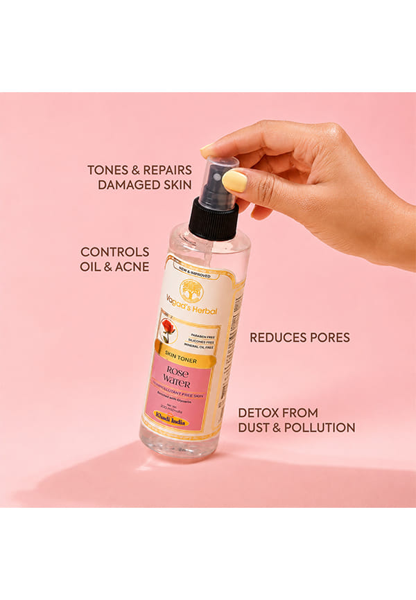 Rose Water – thumbnail 5