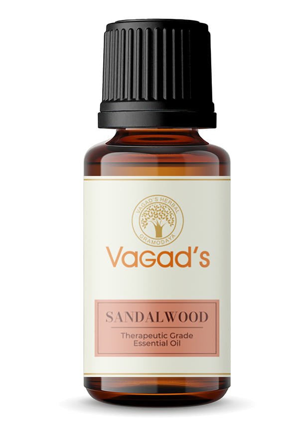 Sandalwood Essential Oil