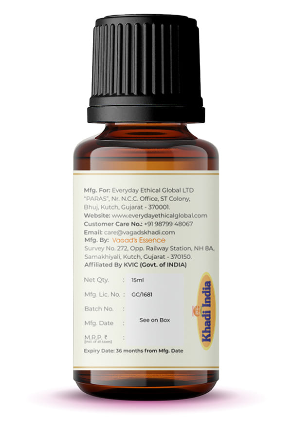 Tea Tree Essential Oil – thumbnail 2