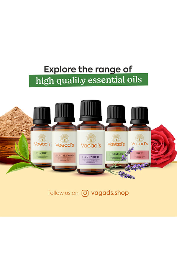Tea Tree Essential Oil – thumbnail 5