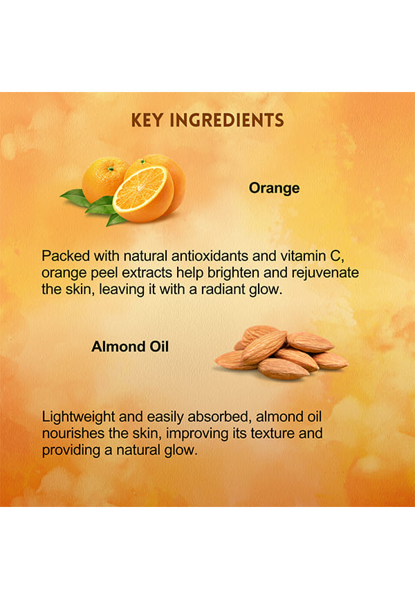 Orange Peel Soap – thumbnail 5