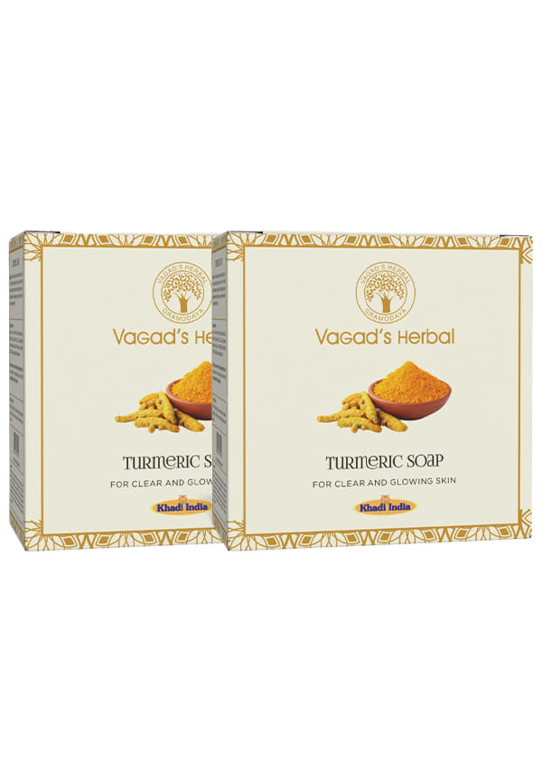 Turmeric Soap Turmeric Soap
