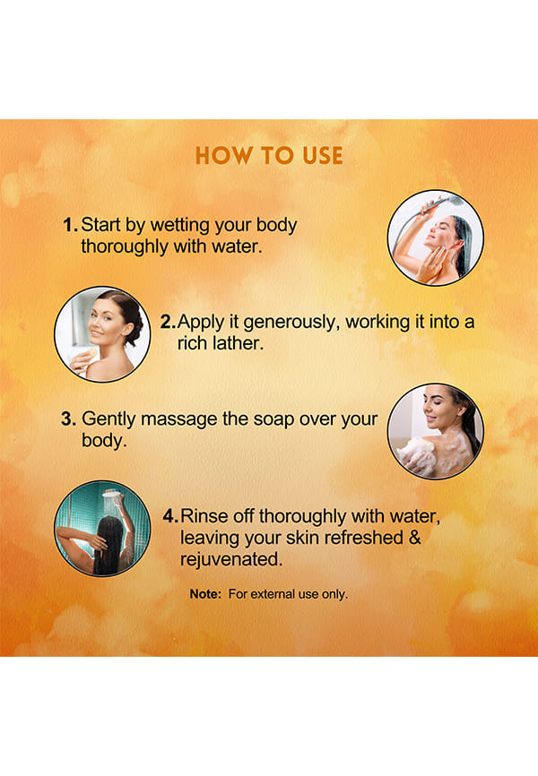 Turmeric Soap – thumbnail 5
