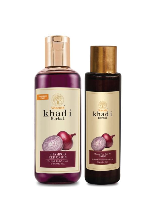 Hair Regrowth Kit