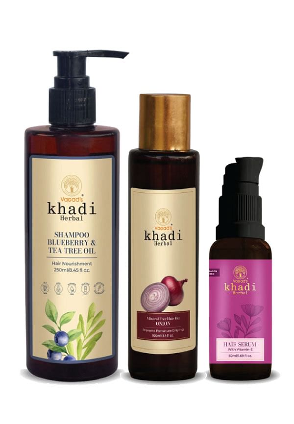 Hair Care Combo